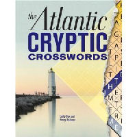 The Atlantic Cryptic Crosswords