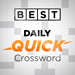 Daily Quick Crossword