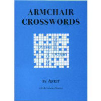 Armchair Crosswords