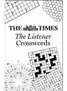 The Listener Crosswords
